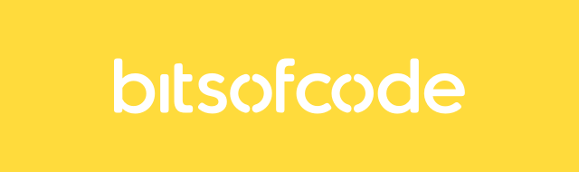 bitsofcode logo