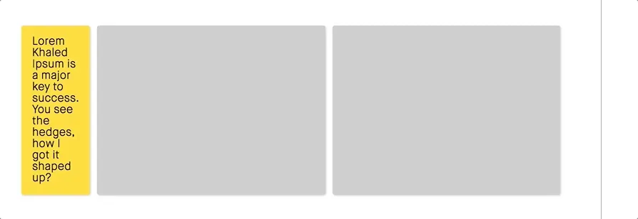 Minmax Function: min-content